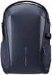 Plecak na laptopa XD Design Bizz Backpack Navy (8714612142141) - obraz 1
