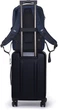 Plecak na laptopa XD Design Bizz Backpack Navy (8714612142141) - obraz 9