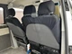 Авточехлы с автоткани для OPEL Movano 1998-2010 Kegel-Blazusiak SOLID 1+2 черные - изображение 6