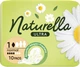 Гігієнічні прокладки Naturella Ultra Normal 10 шт (4015400125037) - зображення 2