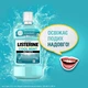 Ополаскиватель для ротовой полости Listerine Cool Mint Свежая мята 600 мл (3574661287539/3574661566597) - изображение 5