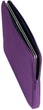 Чехол для ноутбука RIVACASE 7703 13.3" Violet (7703 (Violet)) - изображение 5