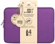 Чехол для ноутбука RIVACASE 7703 13.3" Violet (7703 (Violet)) - изображение 11