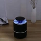 Ловушка для комаров Mosquito Killer Lamp Лампа-истребитель комаров - изображение 1