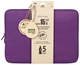 Чохол для ноутбука RIVACASE 7705 15.6" Violet (7705 (Violet)) - зображення 12