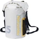 Рюкзак водонепроницаемый Naturehike CNK2300BS017 25 л Белый (6976023925344) - изображение 1