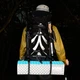 Рюкзак туристичний Naturehike NH70B070-B 70 л + 5 л Світло-коричневий (6975641887461) - зображення 10
