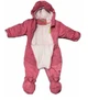 Комбинезон-трансформер плащёвка для девочки с топиками BOOM 2833 74 кораловый - изображение 2