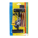 Набор для ремонта бескамерных шин Tekin Tubeless Tire Repair Kit (9183) - изображение 1