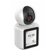 IP-камера с двухсторонним видеозвонком C31 White - изображение 1
