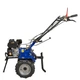 Мотоблок Powercraft МБ2070Б/М2 (4.00-8) + фреза (Заводська упаковка) - зображення 5