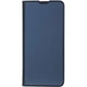Чохол Fiji Shell для Samsung Galaxy A72 (A725) книжка з магнітом та захистом камери Blue - зображення 1