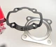 Поршнева (ЦПГ) Honda DIO 65cc AF-18/27 (Ø43, p-12) "ORIGINAL MT" Хонда Діо Діо - зображення 2