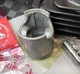 Поршнева (ЦПГ) Honda DIO 65cc AF-18/27 (Ø43, p-12) "ORIGINAL MT" Хонда Діо Діо - зображення 5