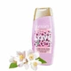 Крем-гель для душу Avon Senses, Кохання у цвітінні LOVE Пелюстки і квіти жасмину 250 мл Love in Bloom - зображення 2
