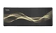 Геймерский коврик для мышки, игровая поверхность Hoco GM22 80x30 cm - Black - изображение 1