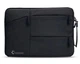 Сумка для ноутбука Primolux Compact 14" - Black - изображение 2