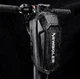 Сумка для електросамокату NEWBOLER водонепроникна L-250g 30х14х11см - зображення 4