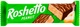 Упаковка вафельных батончиков Roshetto Peanut 34 г х 25 шт (4823077640384) - изображение 2