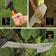 Сокира-мачете Fiskars CL-581 (1051236) - зображення 2