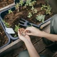 Культиватор Fiskars Solid (1072102) - зображення 3