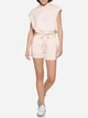 Худи женское Calvin Klein 127851081 S Розовое (1159798464) - изображение 5