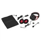Наушники HyperX Cloud II Gaming Red (KHX-HSCP-RD) - изображение 7