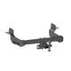 Фаркоп 2014-56-2 сталь 45 Ford Transit 2014-2015 Autoprostavka - изображение 2