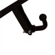 Фаркоп 2008-03-2 сталь 45 Subaru Forester 2009-2012 Autoprostavka - изображение 4