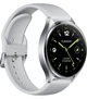 Смарт-часы Xiaomi Watch 2 Sliver Case With Gray TPU Strap Global - изображение 1