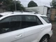 Перемычки на рейлинги без ключа Flybar (2 шт) Черный для Mercedes GLE/ML сlass W166 - изображение 2