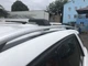 Перемычки на рейлинги без ключа Flybar (2 шт) Черный для Mercedes GLE/ML сlass W166 - изображение 3