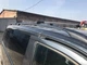 Перемычки на рейлинги без ключа Flybar (2 шт) Черный для Mercedes Vito/V-class W447 2014- гг - изображение 2