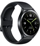 Смарт-часы Xiaomi Watch 2 Black Case With Black TPU Strap UA - изображение 1