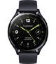 Смарт-часы Xiaomi Watch 2 Black Case With Black TPU Strap UA - изображение 2
