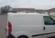 Поперечены на рейлинги без ключа (2 шт) Черный для Fiat Doblo II 2010-2022 гг - изображение 6