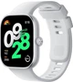 Смарт-часы Xiaomi Redmi Watch 4 Moonlight Silver (1021343) - изображение 1