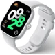 Смарт-часы Xiaomi Redmi Watch 4 Moonlight Silver (1021343) - изображение 2