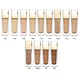 Тональный крем Clarins Skin Illusion Natural Radiance Foundation оттенок 108 (30ml) SPF 10 - изображение 4