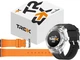 Смарт-часы Trex Falcon 500 Pro Black (1027177) - изображение 12