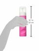 Крем для бритья EOS evolution of smooth Ultra Moisturizing Pomegranate Raspberry Гранат и малина (207 мл) - изображение 2
