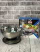Весы кухонные DSP KD-7033 цифровые с металлической съемной чашей до 5 кг - изображение 2