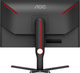 Монитор 27" AOC U27G3X - изображение 9