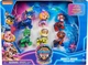 Щенячий патруль набор из 6 фигурок Paw Patrol The Mighty Movie Toy Gift Pack - изображение 1