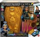 Лялька Монстер Хай Клео де Ніл Золотий бьюті кейс Monster High Cleo De Nile - зображення 6