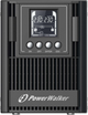 ИБП PowerWalker VFI 1000 AT FR 1000VA (900W) Black - изображение 2