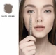 Карандаш для бровей пудровый Taupe Brown серо-коричневый Zola - изображение 6