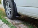 Брызговики Premium Передние для Volkswagen T4 Transporter 1990-2003 гг - изображение 3