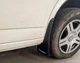 Брызговики Premium Передние для Volkswagen T4 Transporter 1990-2003 гг - изображение 4