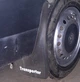 Брызговики Premium Передние для Volkswagen T4 Transporter 1990-2003 гг - изображение 6